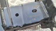 bumper support rear part SKODA OCTAVIA IV 20