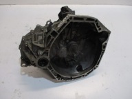 Getriebe Renault SCENIC III 1,5DCI TL4B018
