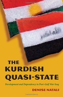 The Kurdish Quasi-State: Development and