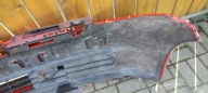 bumper front front Daihatsu Sirion II R40