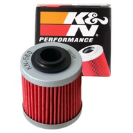 Olejový filter K&N KN-560
