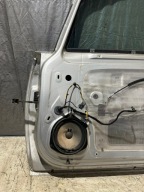 jobb ajtó OPEL CORSA D 3D Z157