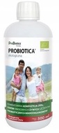 ProBiotics Polska SCD ProBiotica 500 ml