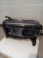 light right front front JEEP AVENGER FULL LED EUROPA 52218717