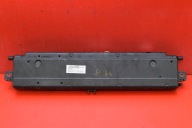 dials display EU 8200353671C RENAULT MEGANE SCENIC II 1.9 DCI 120 KM