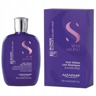 Alfaparf SDL Anti-Yellow šampón pre šedivé vlasy