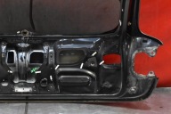 trunk door boot rear part rear grey AUDI Q7 4L 05-09