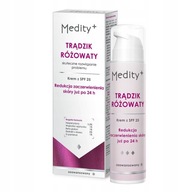 AVA Medity+ krem do twarzy na dzień na trądzik różowaty SPF25 50 ml