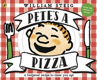 Pete s a Pizza Steig William