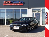 BMW SERIA 3 Sport Line