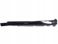 BMW X5 E70 m-packet moulding threshold threshold left