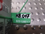 module control unit springing 6857943 BMW F10 F11