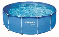 MARIMEX Florida bazén 3,66 x 1,22 m