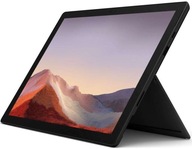 Tablet Microsoft Surface Pro 7 12,3" 8 GB / 256 GB čierny