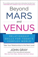 Beyond Mars and Venus: Relationship Skills for