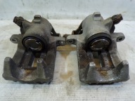 discs brake rear. rear part calipers AUDI A4 B7
