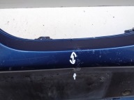 front bumper BMW X3 G01 18- NR 54275
