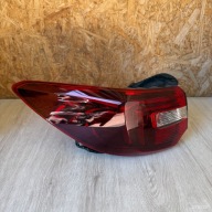 light rear left OPEL GRANDLAND X YP00098380
