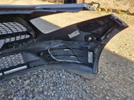 front bumper MERCEDES A-KLASA W177 AMG 2018R->