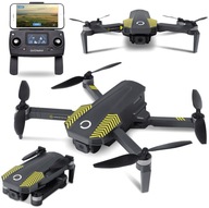 Overmax X-Bee Drone 9,5 Fold 600 m 1820 mAh + ORYGINALNE OPAKOWANIE PRODUCENTA