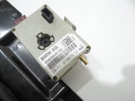 KATOWNIK POLACZENIOWY amplifier left rear part BMW E93 7128383