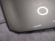 bonnet Renault Megane II k: TED11