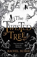 The Twisted Tree: An Amazon Kindle Bestseller: A