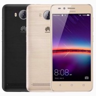 Smartfon Huawei Y3 II - LUA-L21 1 GB / 8 GB 4G (LTE) ZŁOTY - SUPER!