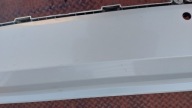 bumper rear part rear BMW X3 G01