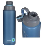 CASNO Školská fľaša na vodu pre dieťa 1000 ml Tritanová