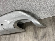 VOLVO XC70 II 2007-2013 diffusore SPOILER Paraurti posteriore 31353581