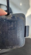BMW 2 F45 M-Paket 14- Abschleppöse der Stoßstange heck
