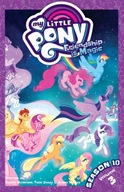 My Little Pony: Friendship is Magic Season 10,