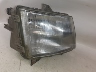 Mercedes Vito light right front