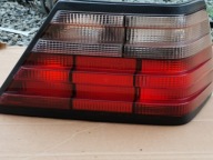 light rear part left right MERCEDES W124 sedan e-klasa