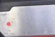 cover ZATRZASKU bonnets 1005892-00-B TESLA MODEL S 12-20