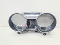 dials dials display AUDI TT TTS 8J 2.0 TFSI 8J0920980A