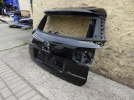 CITROEN C5 AIRCROSS 17- Heckklappe