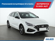 Hyundai i30 1.5 T-GDI MHEV, Salon Polska