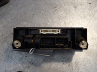PANEL BOCCHETTE SKODA FABIA E 6Q0819445