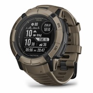 Zegarek Smartwatch Garmin Instinct 2X Solar tactic