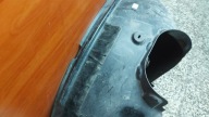 mudguard left front SKODA OCTAVIA IV 20