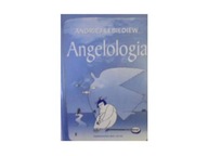 Angelologia - Andriej Lebiediew