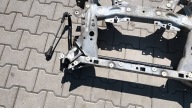 BMW 3 G20 G21 6883131 axle beam front sider 2x4
