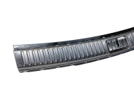 cover moulding boot PORSCHE CAYENNE II 7P