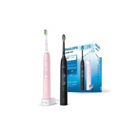 2 sonické zubné kefky Philips Sonicare ProtectiveClean HX6830/35