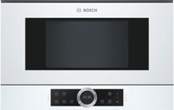 Vstavaná mikrovlnná rúra Bosch BFL634GW1