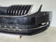 SKODA OCTAVIA III LIFT 17- bumper front front SPR 5E0807221N