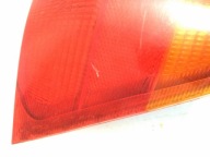 light rear FORD FIESTA III (GFJ) 1.3 left FORD