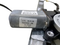 window regulator left rear part FIAT TIPO II HB